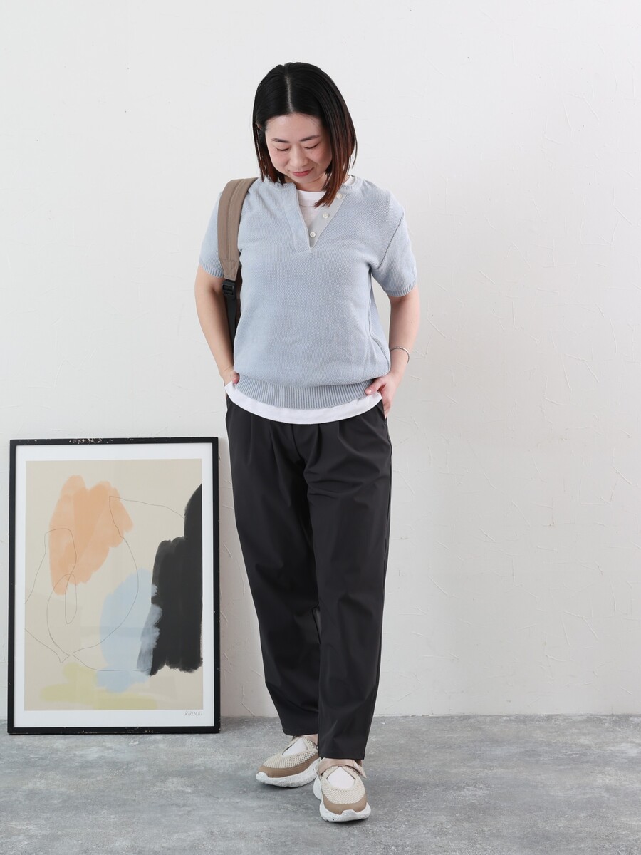 おぎののコーデ