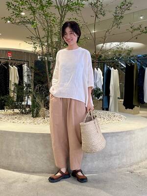 髙木　古都美のコーデ