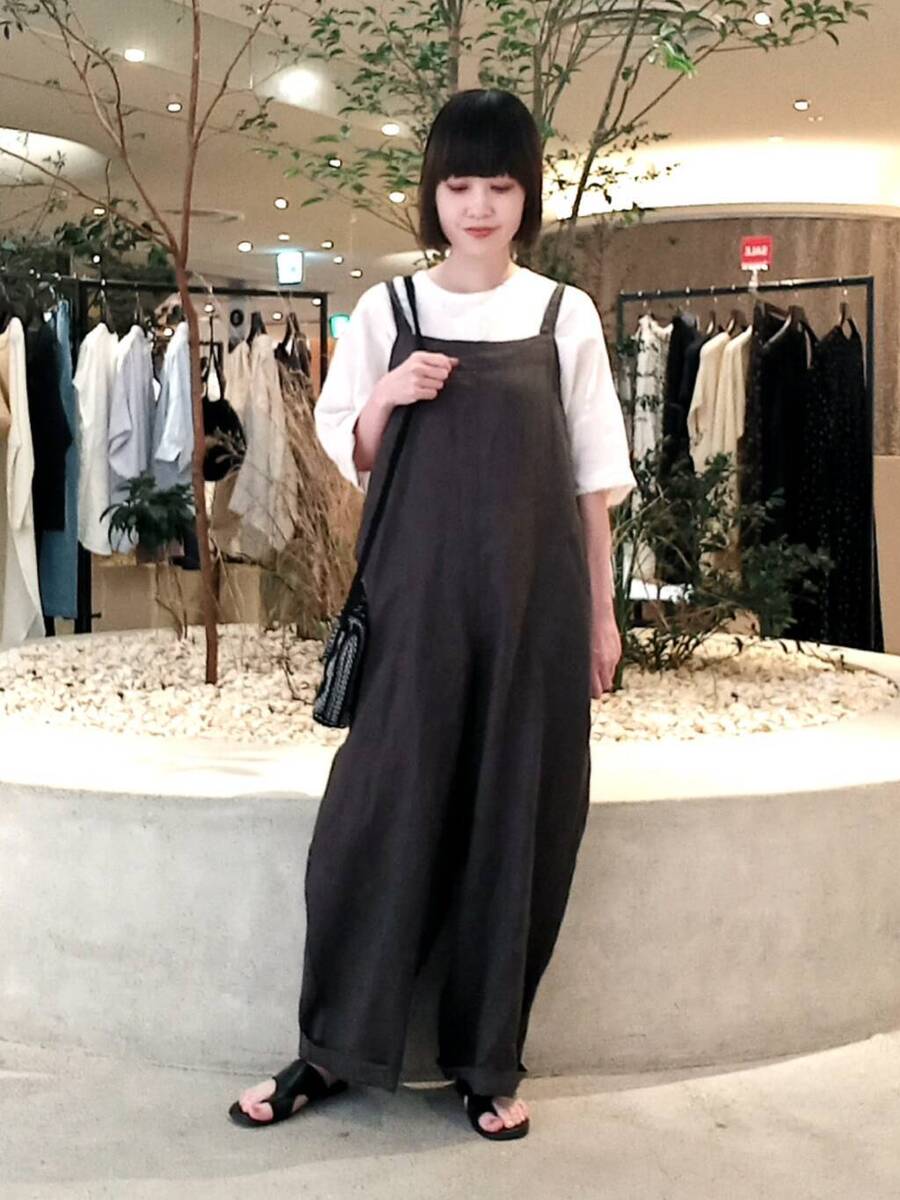 トダカのコーデ