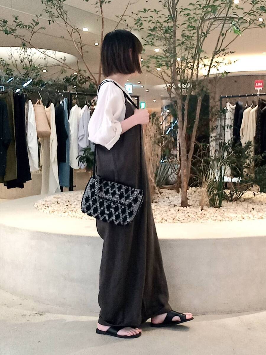 トダカのコーデ