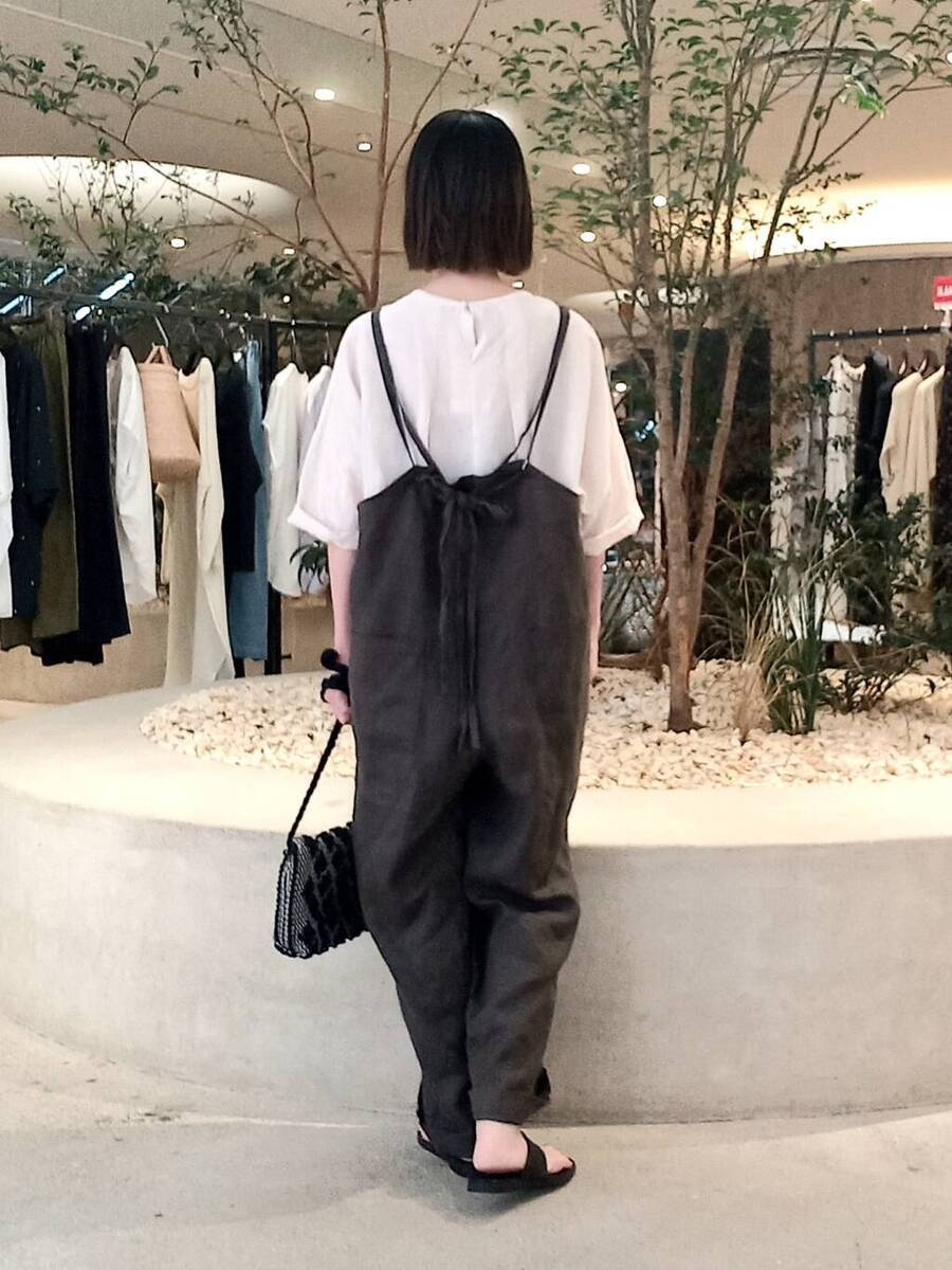 トダカのコーデ