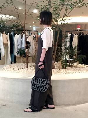 トダカのコーデ