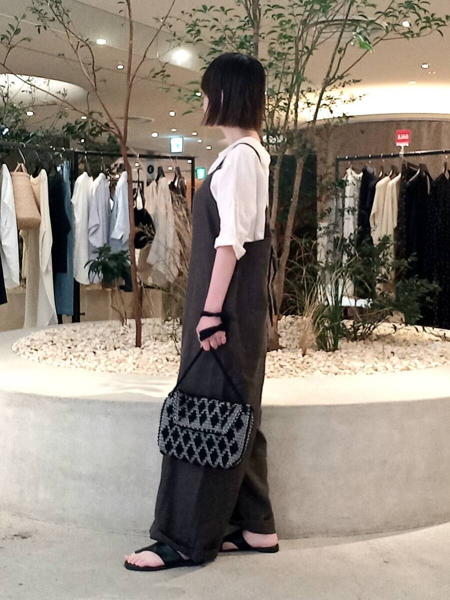 トダカのコーデ