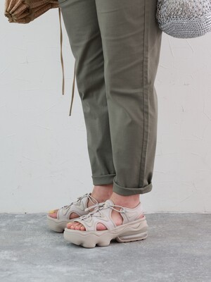 かねもとのコーデ