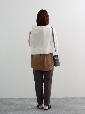 てらやまのコーデ