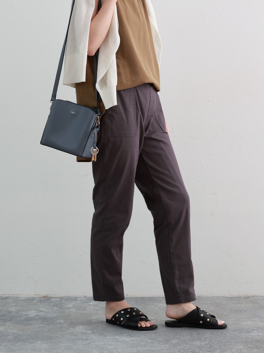 てらやまのコーデ