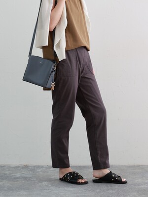 てらやまのコーデ