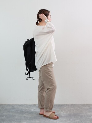 しらかわのコーデ