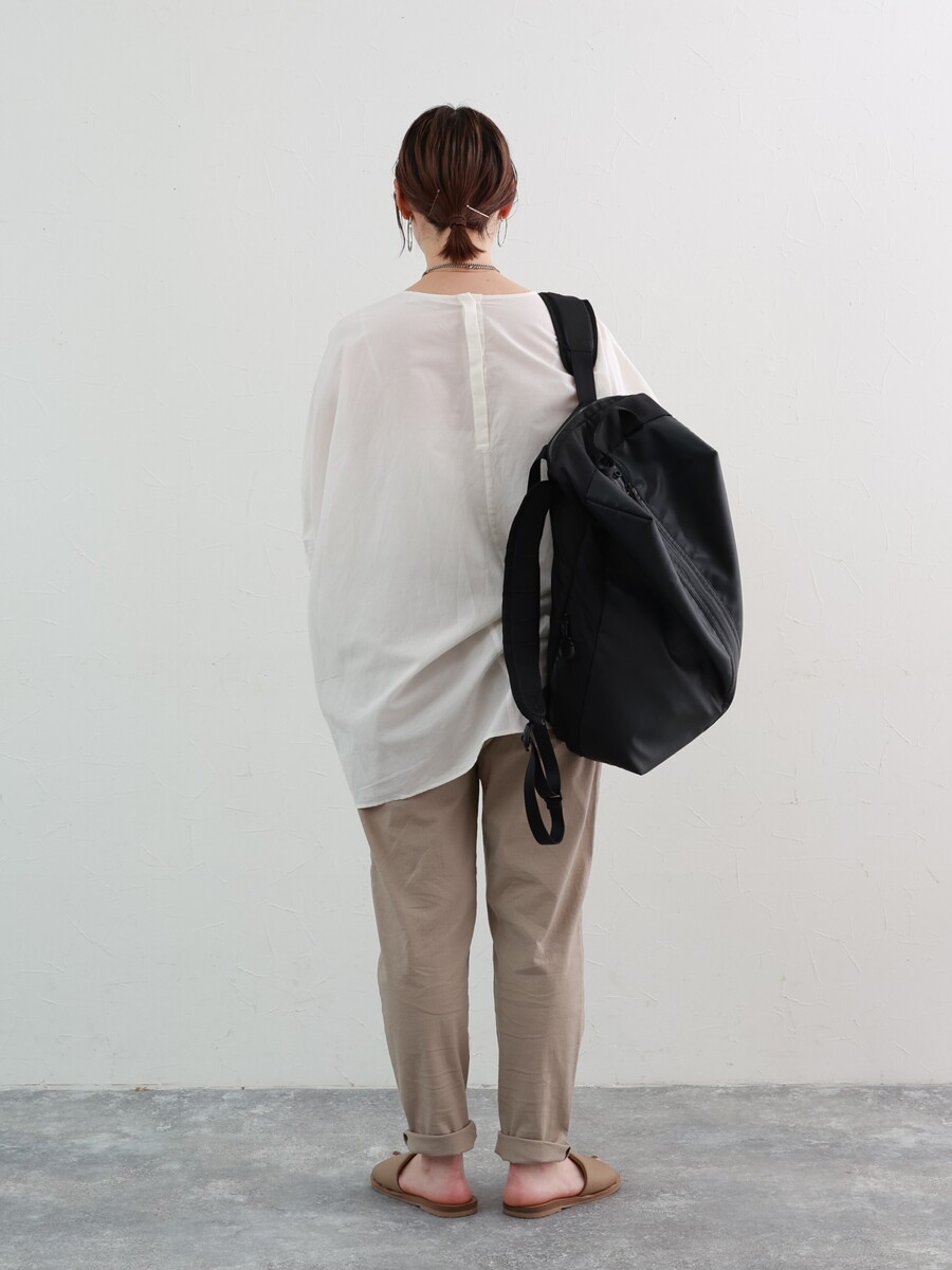 しらかわのコーデ