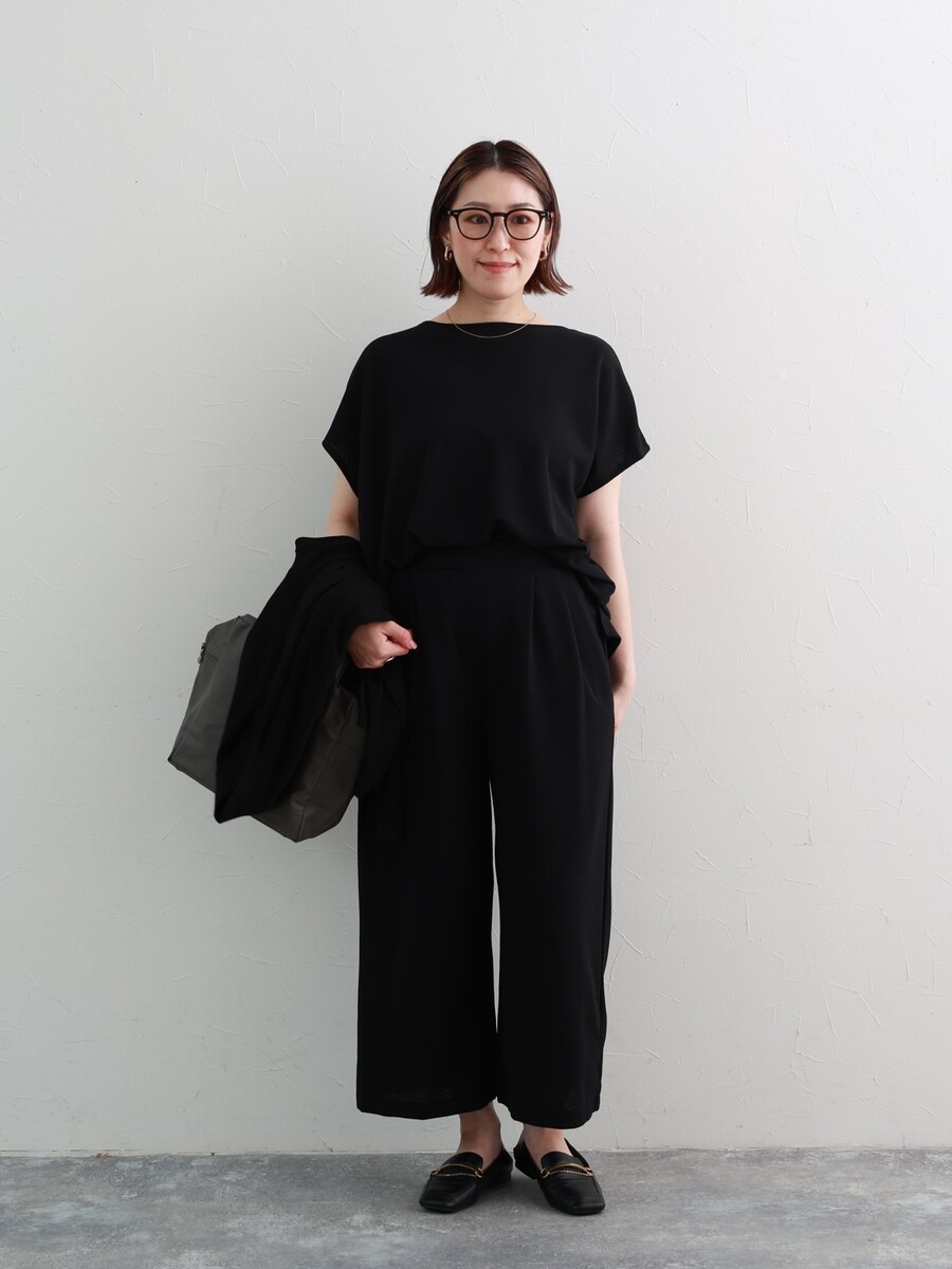 しらかわのコーデ