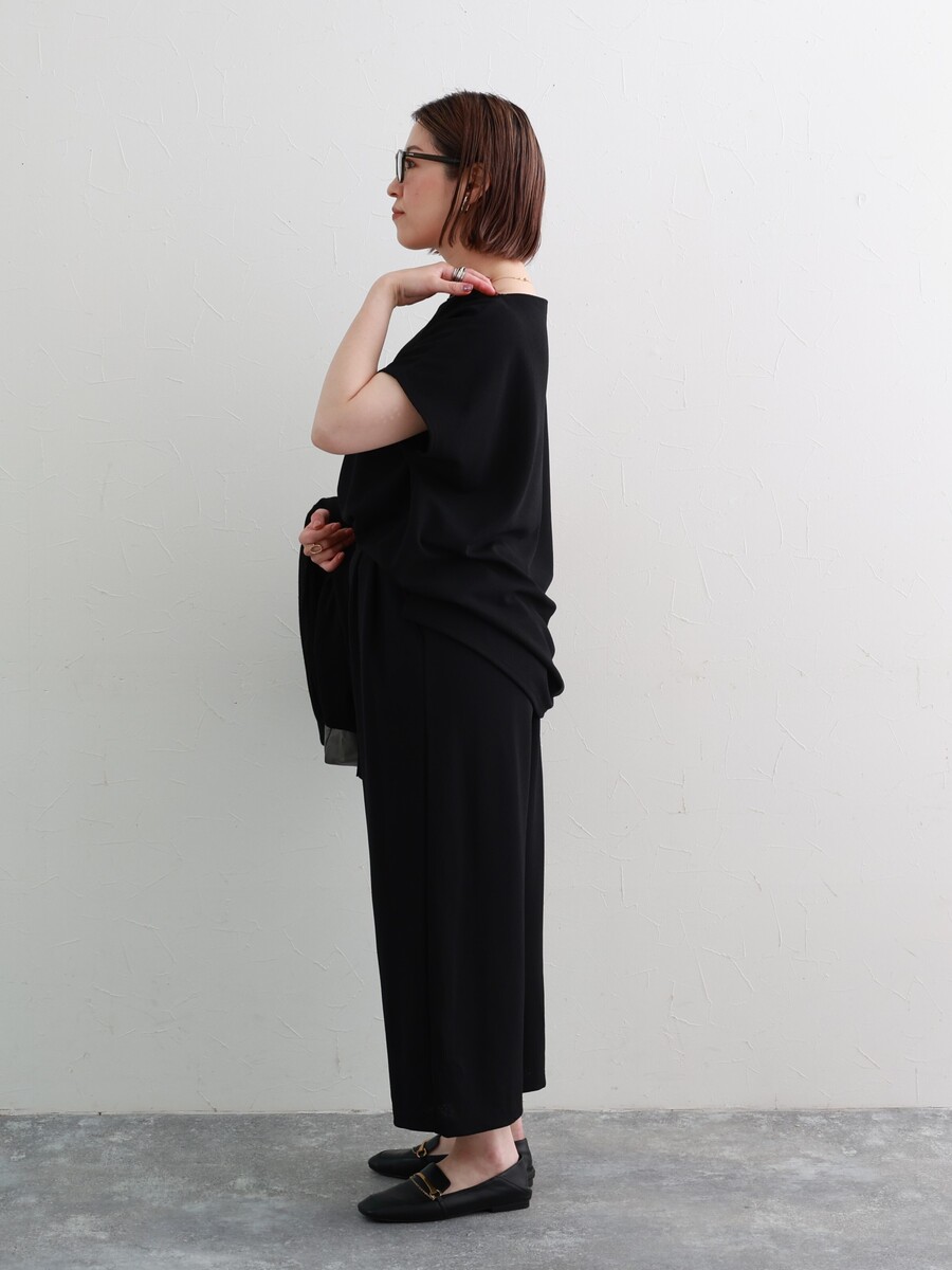 しらかわのコーデ