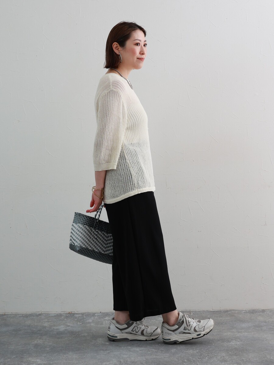 しらかわのコーデ