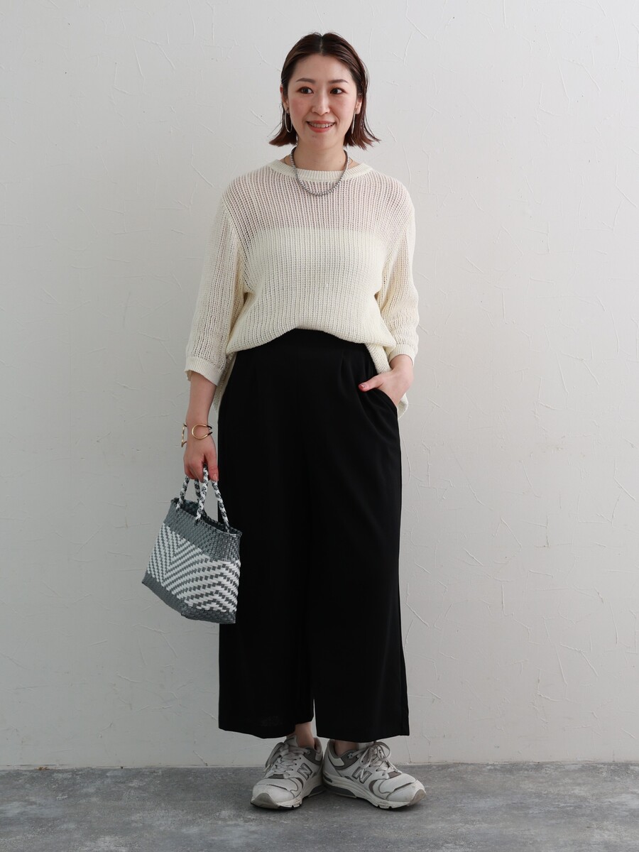 しらかわのコーデ