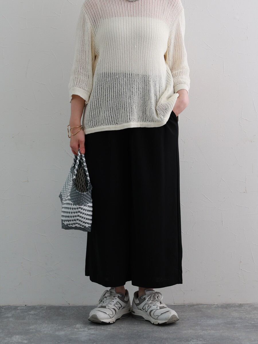 しらかわのコーデ