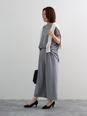 てらやまのコーデ