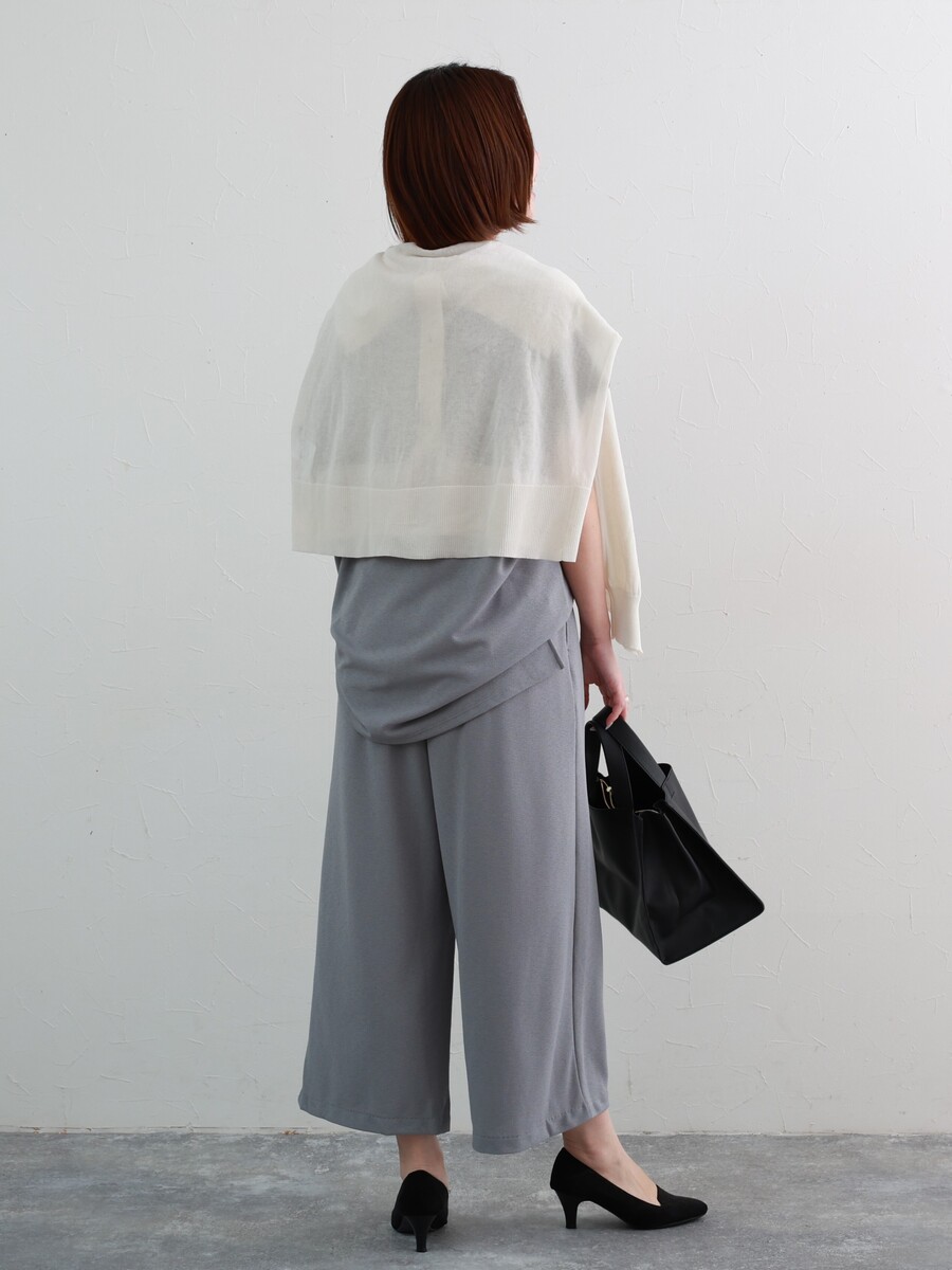 てらやまのコーデ