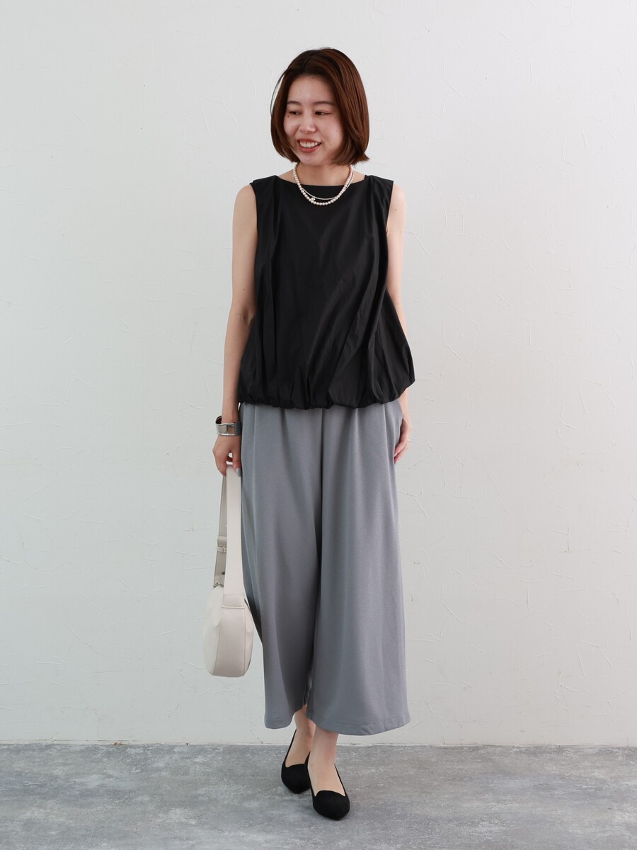 てらやまのコーデ