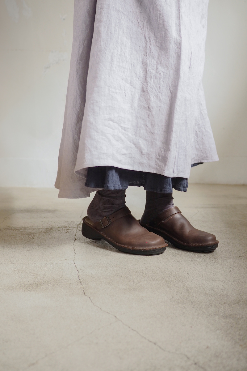 サトウ (NAOT TOKYO)のコーデ