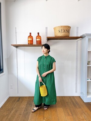 S.Cのコーデ