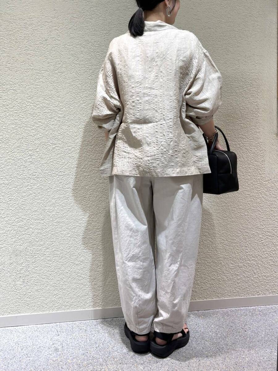 秋山 里織のコーデ