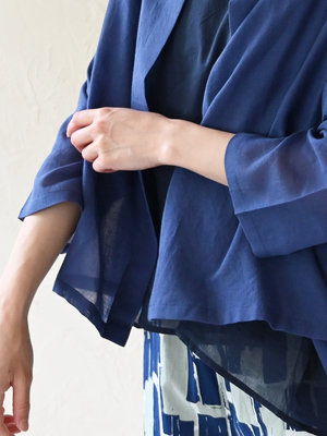 オガタのコーデ