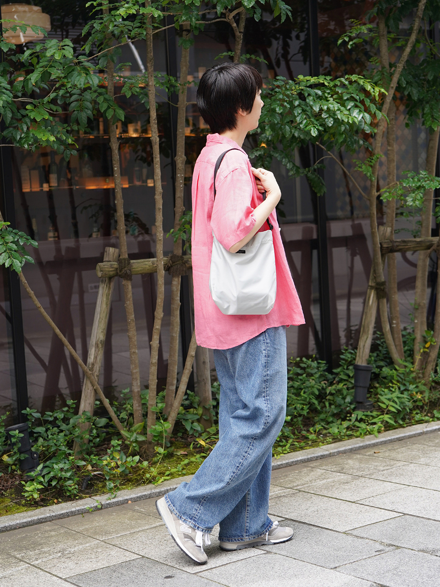 ニシムラのコーデ