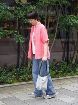 ニシムラのコーデ