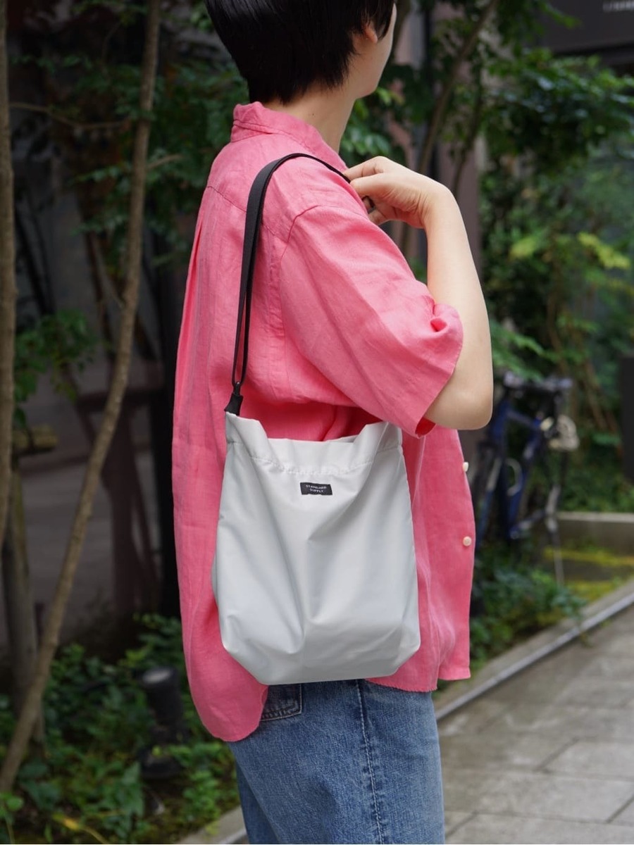 ニシムラのコーデ