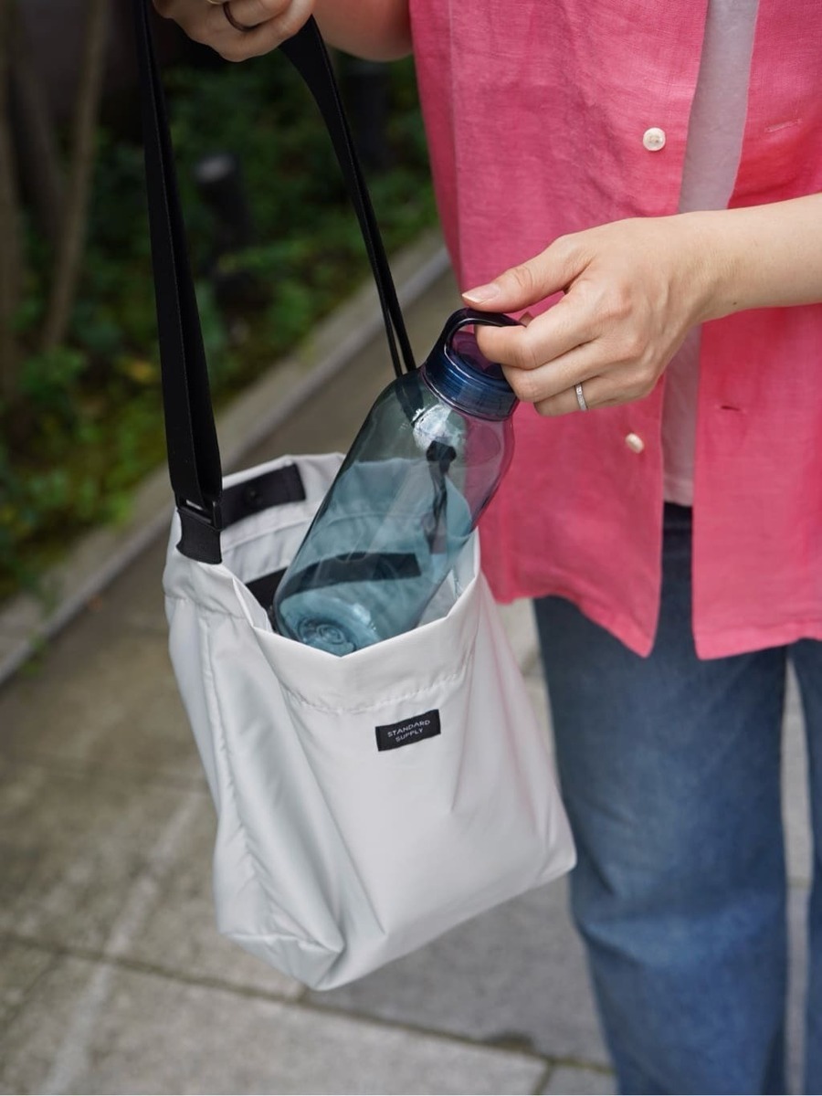 ニシムラのコーデ