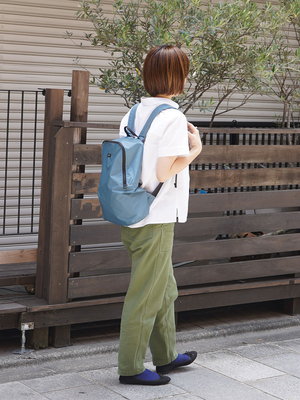 トコロのコーデ