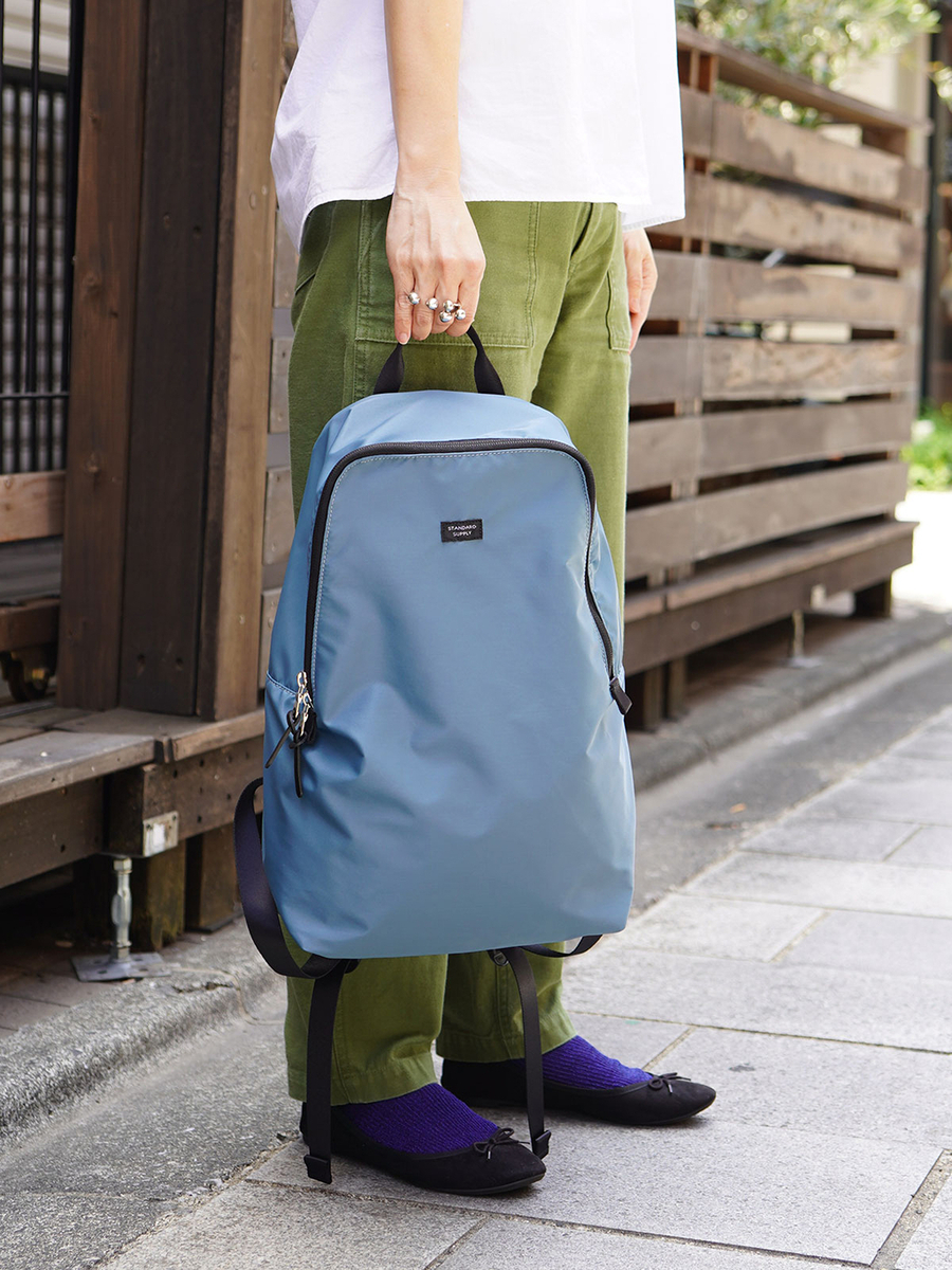 トコロのコーデ