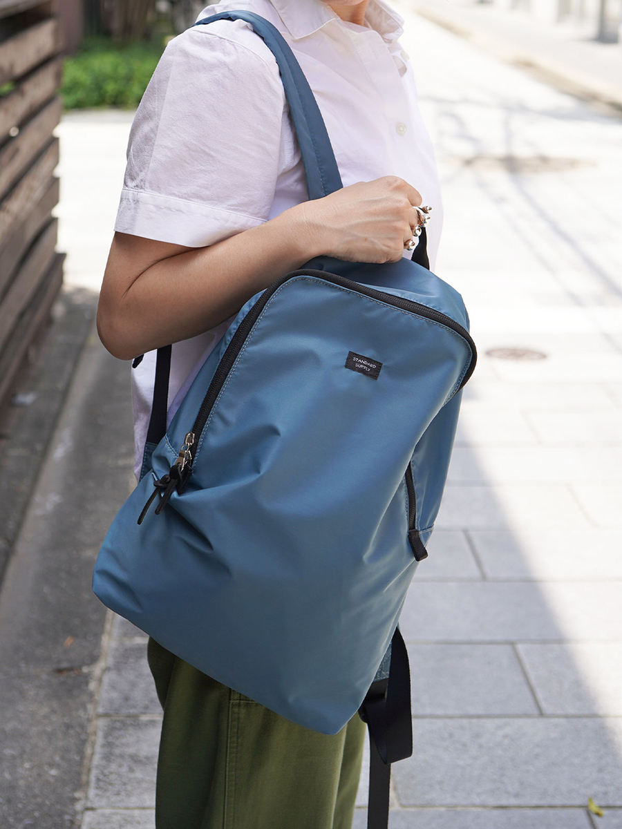 トコロのコーデ