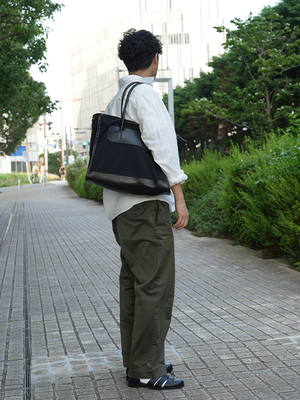 カワイのコーデ