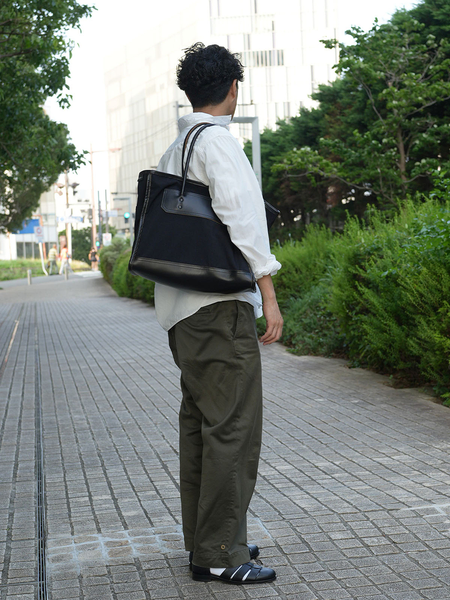 カワイのコーデ