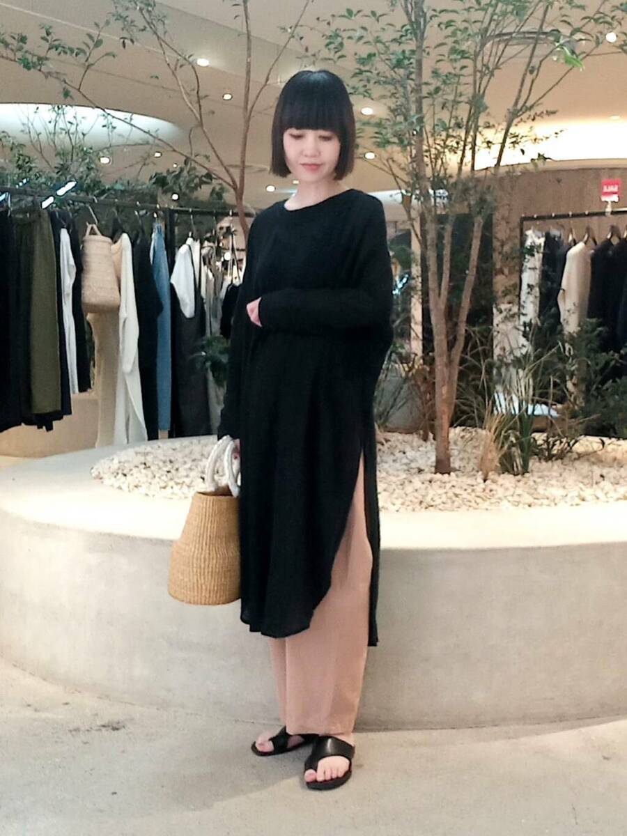 トダカのコーデ