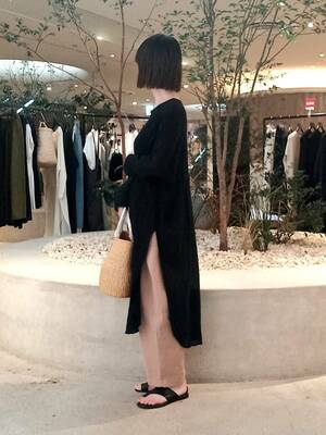 トダカのコーデ