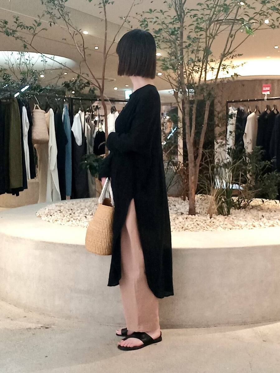 トダカのコーデ