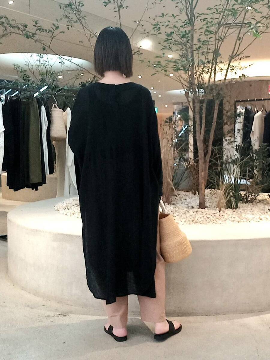 トダカのコーデ