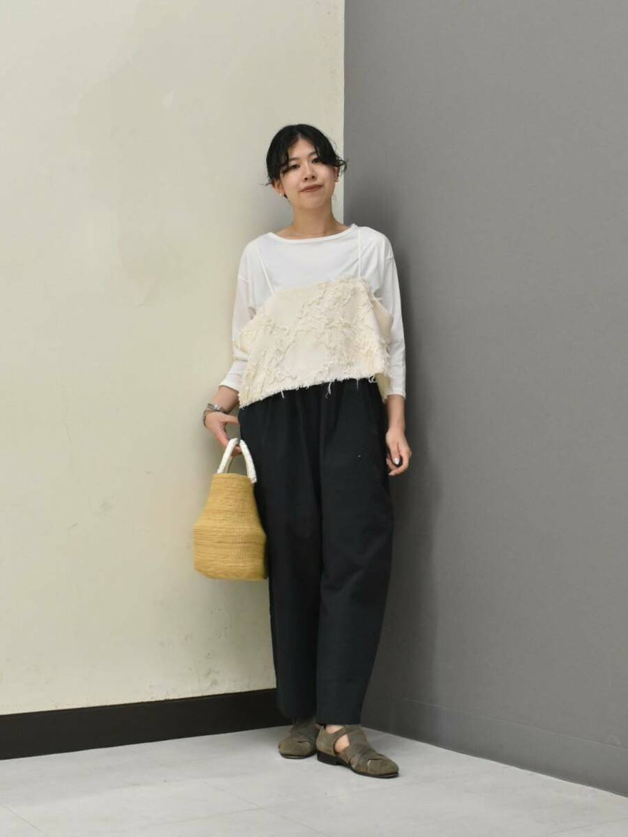 おふじのコーデ