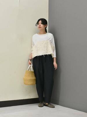 おふじのコーデ