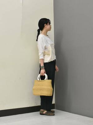 おふじのコーデ