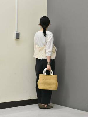 おふじのコーデ