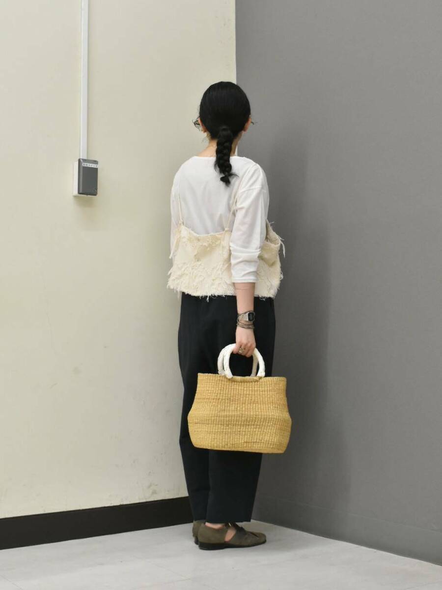 おふじのコーデ