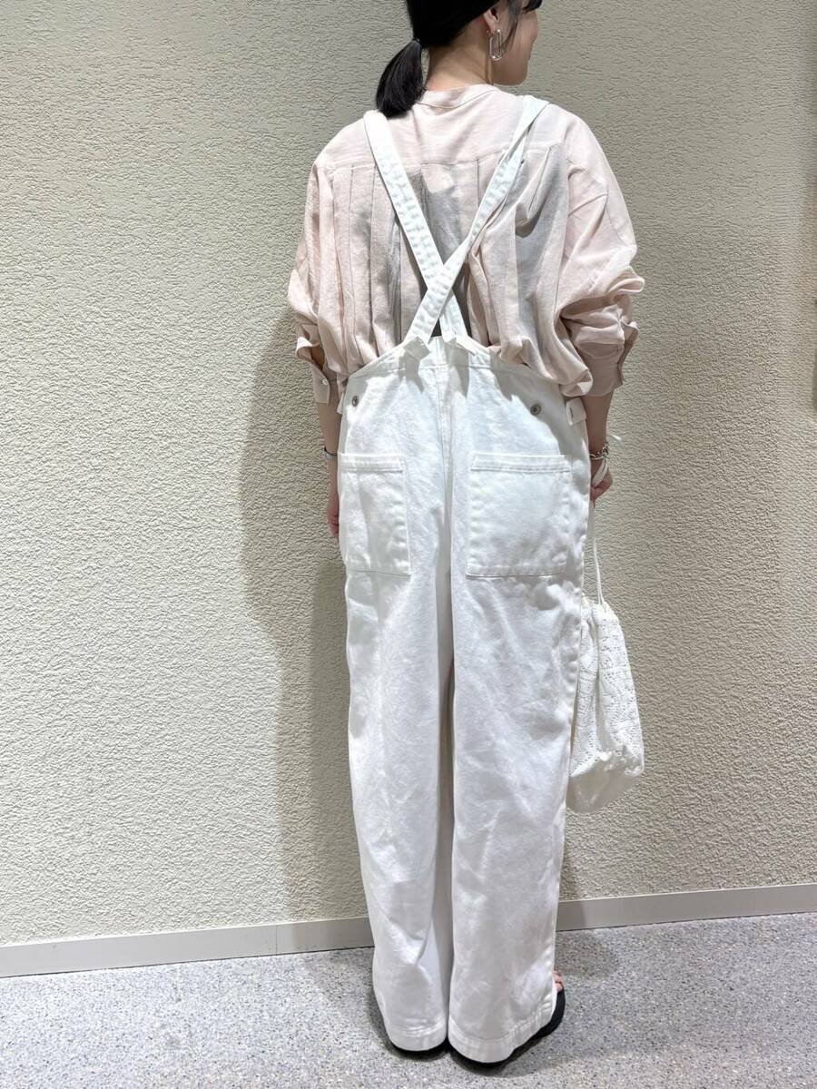 秋山 里織のコーデ
