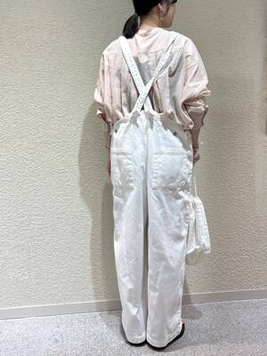秋山 里織のコーデ