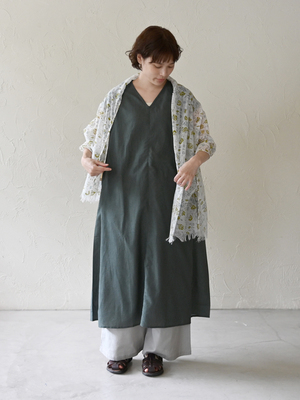 オガタのコーデ