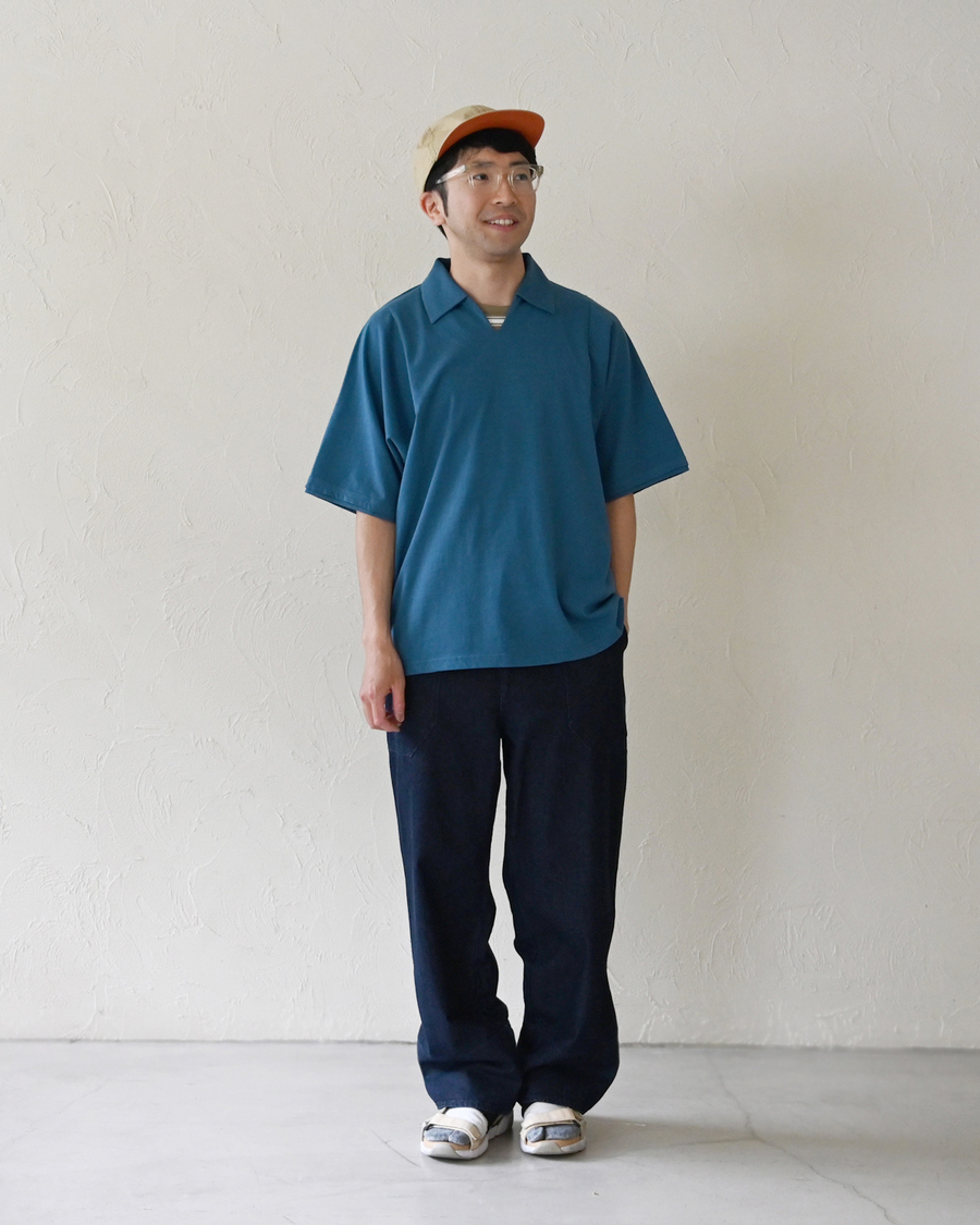 フルカワのコーデ