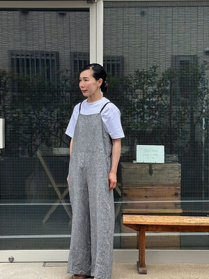 ayuのコーデ