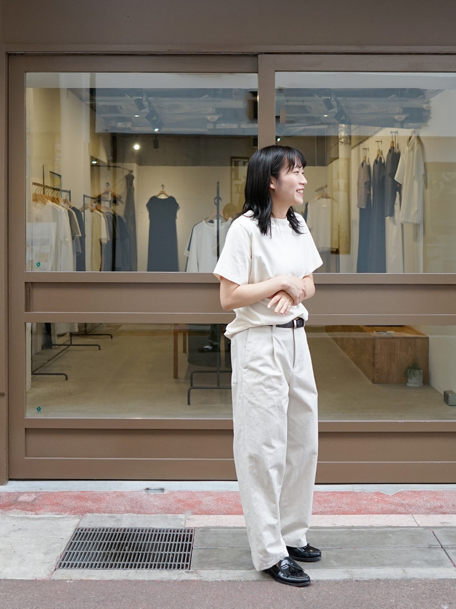 takahashiのコーデ