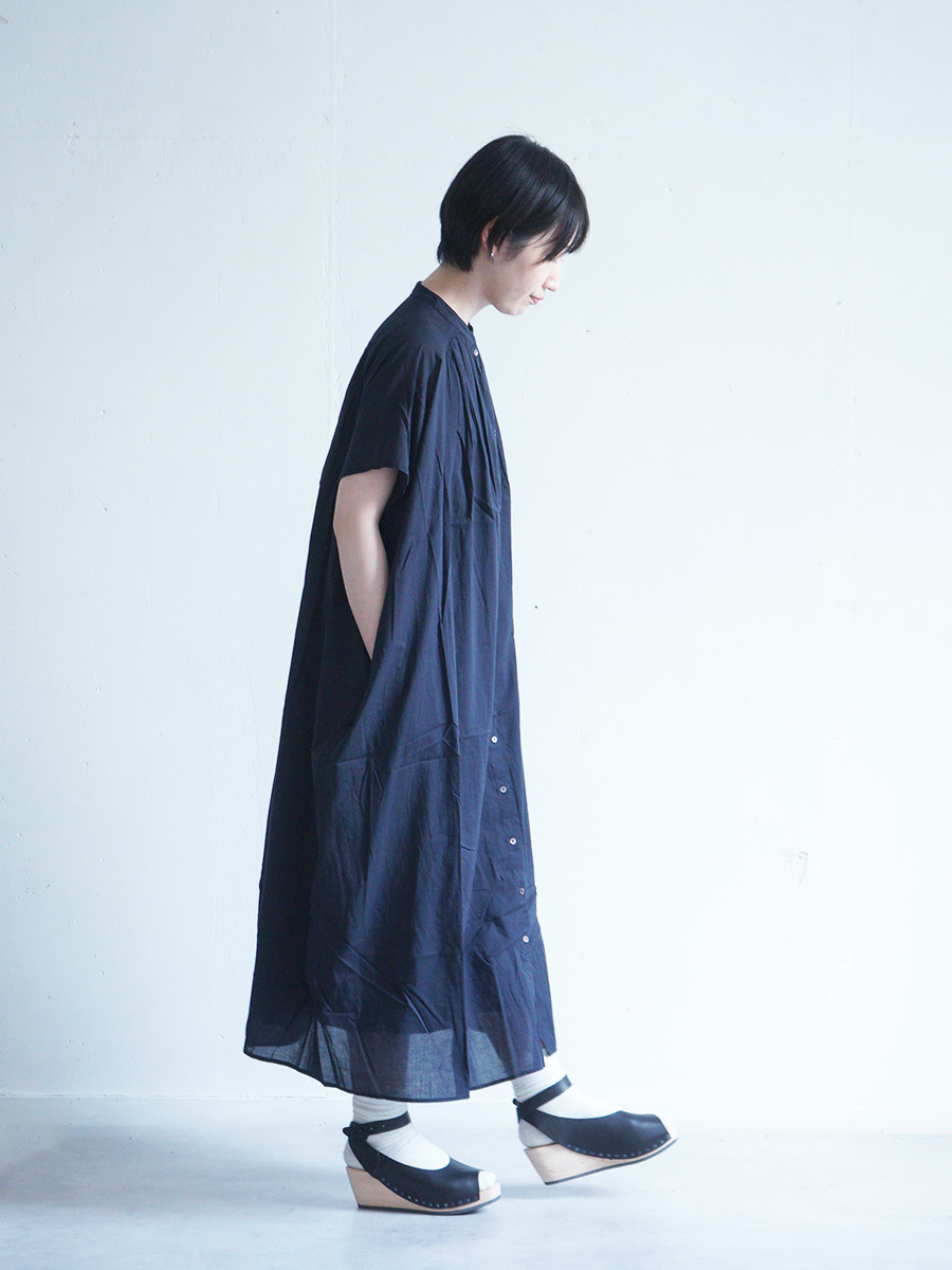 シオミのコーデ